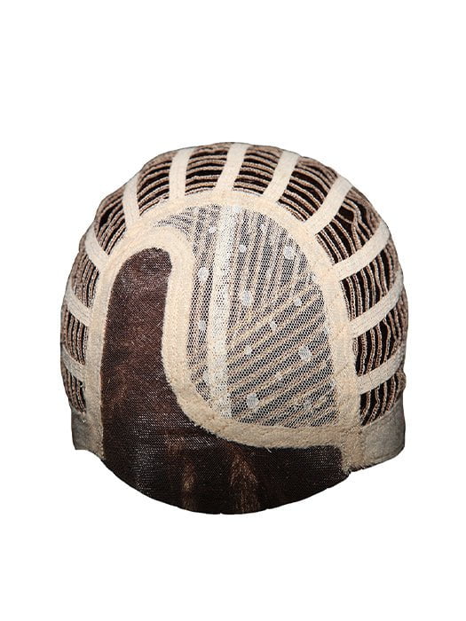 City Roast | Synthetic Lace Front Wig (Mono Part) | DISCONTINUED - Image 7