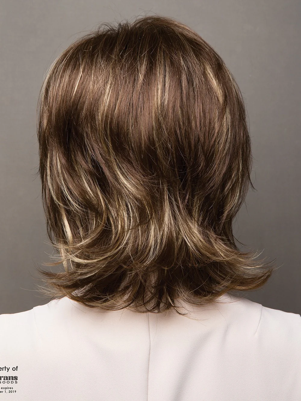 Claire Gradient | Synthetic Wig (Basic Cap) - Image 4