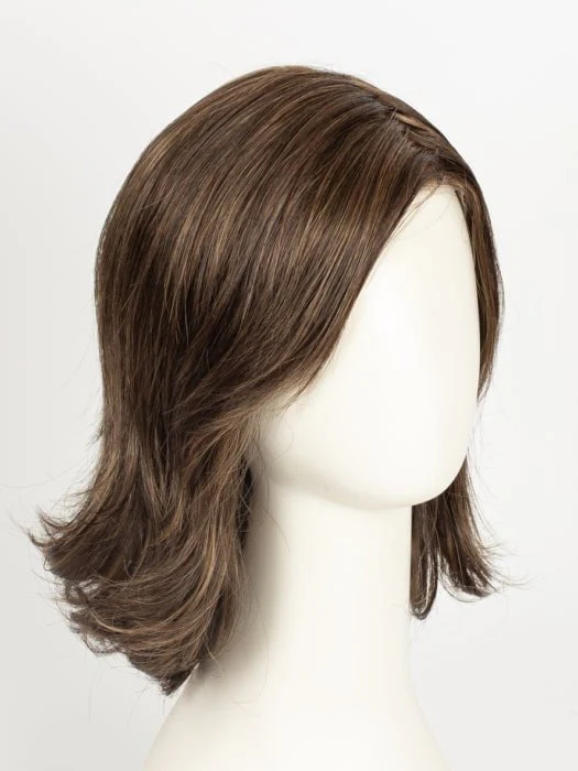 Clara | Synthetic Lace Front Wig (Lace Part) - Image 20