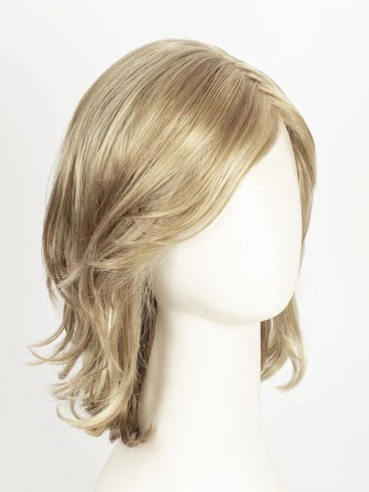 Clara | Synthetic Lace Front Wig (Lace Part) - Image 22