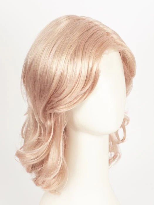 Clara | Synthetic Lace Front Wig (Lace Part) - Image 25