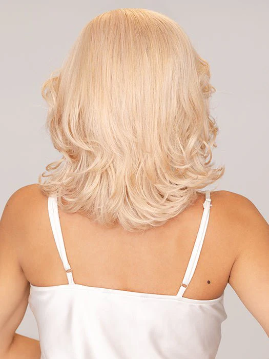 Clara | Synthetic Lace Front Wig (Lace Part) - Image 9