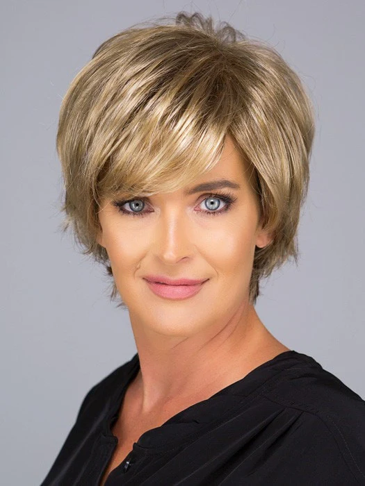 Class Act | Synthetic Wig (Basic Cap) | DISCONTINUED - Image 3