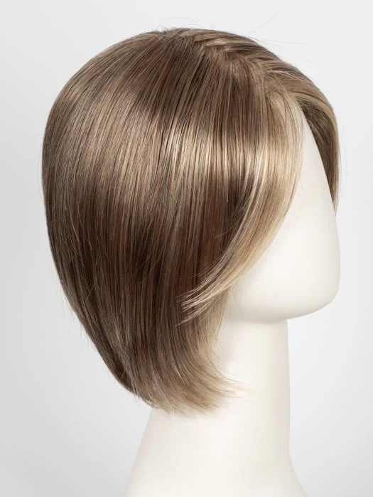 Classic Cool Petite | Synthetic Lace Front Wig (Mono Part) - Image 14