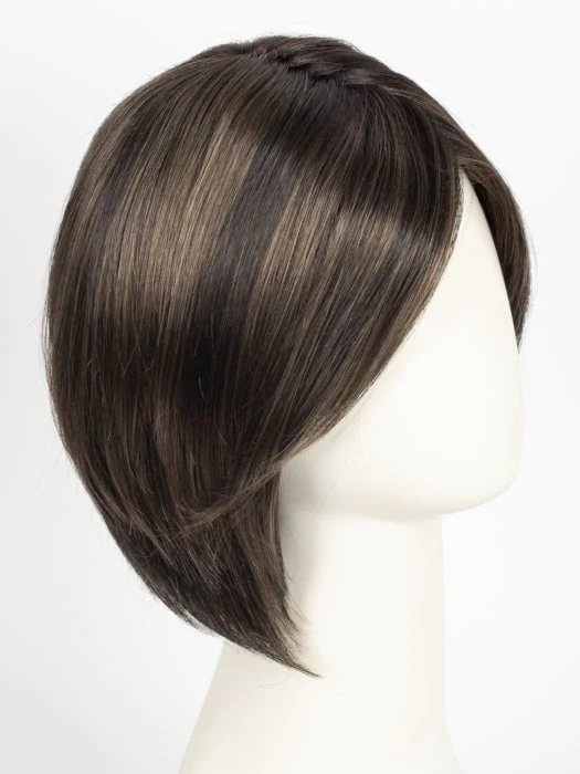 Classic Cool Petite | Synthetic Lace Front Wig (Mono Part) - Image 38