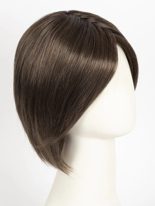 Classic Cool Petite | Synthetic Lace Front Wig (Mono Part) - Image 39
