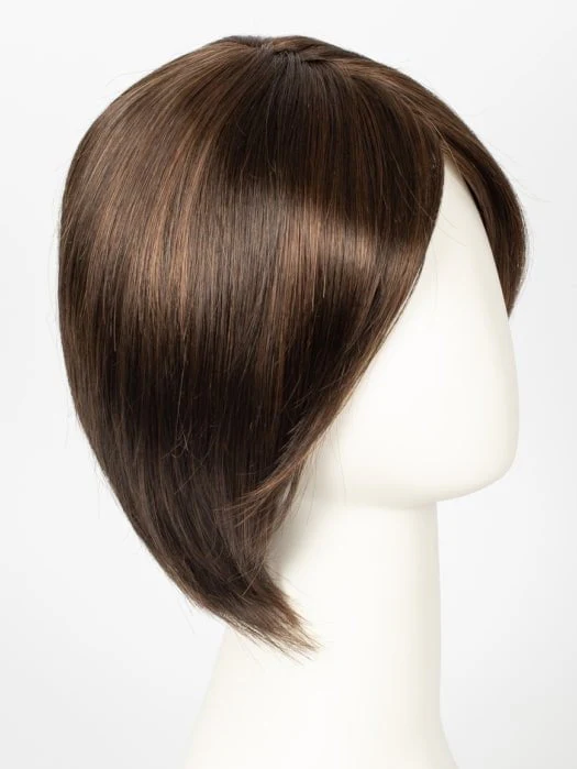 Classic Cool Petite | Synthetic Lace Front Wig (Mono Part) - Image 9