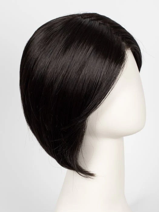 Classic Cool | Synthetic Lace Front Wig (Mono Part) - Image 11