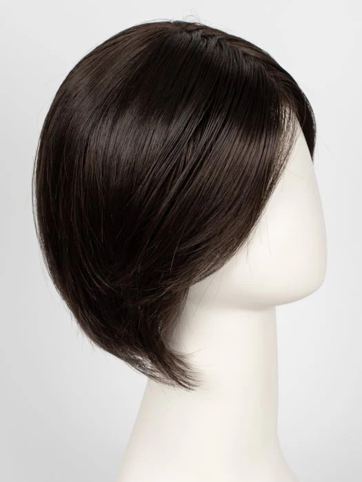 Classic Cool | Synthetic Lace Front Wig (Mono Part) - Image 12