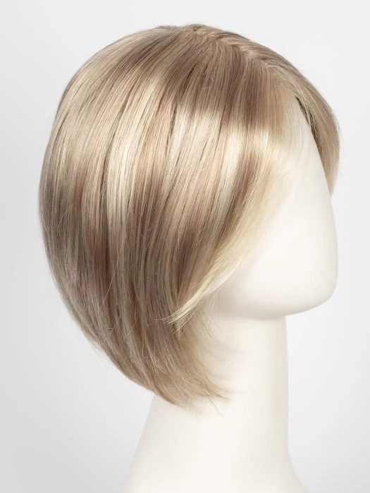 Classic Cool | Synthetic Lace Front Wig (Mono Part) - Image 22