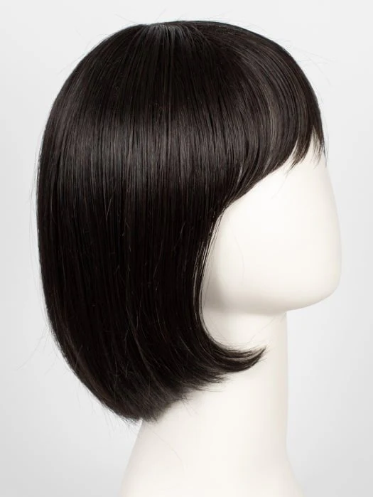 Classic Cut | HF Synthetic Wig (Mono Crown) - Image 10