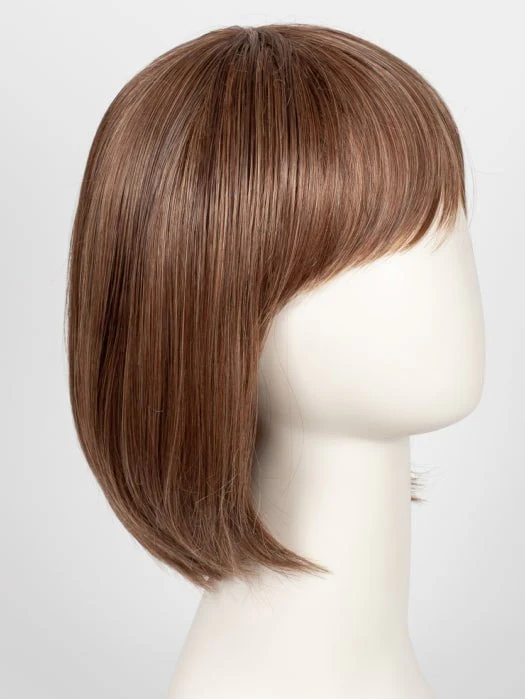 Classic Cut | HF Synthetic Wig (Mono Crown) - Image 27