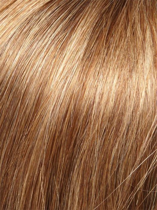 Classy | Synthetic Ponytail (Clip On) - Image 13