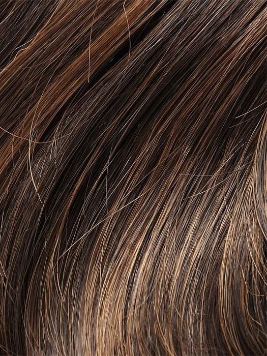 Classy | Synthetic Ponytail (Clip On) - Image 21