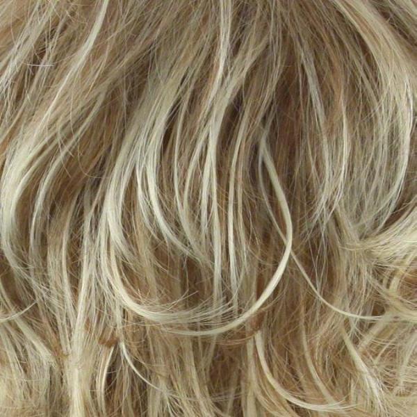 Claudia | Synthetic Lace Front (Mono Top) | DISCONTINUED - Image 14