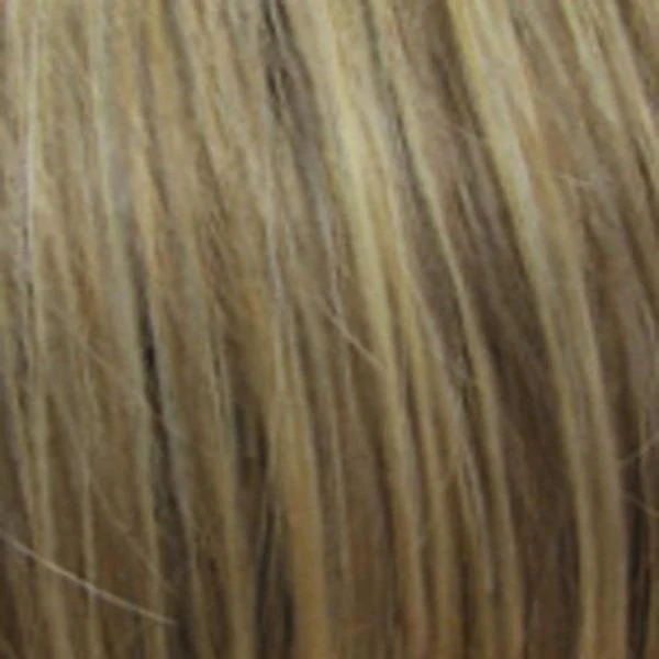 Claudia | Synthetic Lace Front (Mono Top) | DISCONTINUED - Image 9