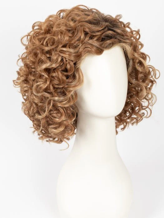 Click, Click, Flash | Synthetic Lace Front Wig (Basic Cap) - Image 32