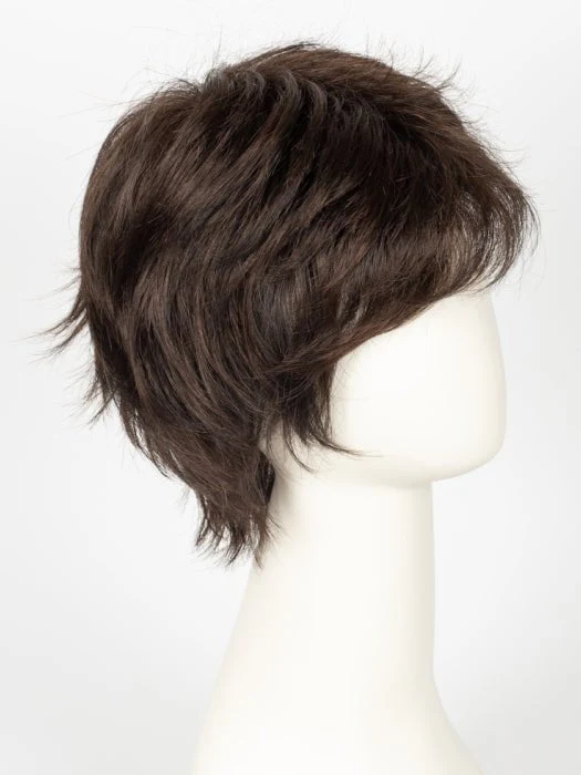 Click | Short Synthetic Wig (Basic Cap) - Image 18
