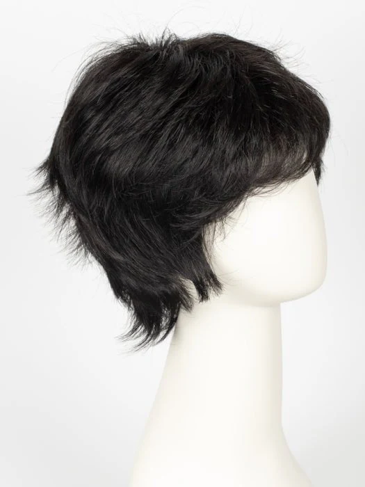 Click | Short Synthetic Wig (Basic Cap) - Image 19