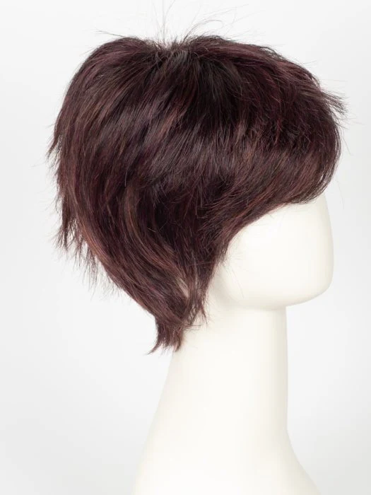 Click | Short Synthetic Wig (Basic Cap) - Image 23