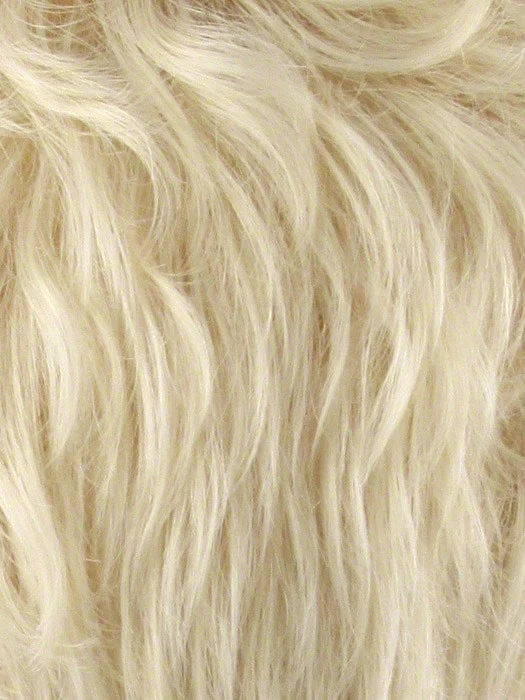 Clip-In Topper | Synthetic Hair Topper (Clip In) | DISCONTINUED - Image 11