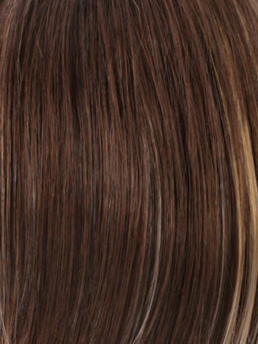 Fenix | Synthetic Lace Front Wig (Lace Part) - Image 15