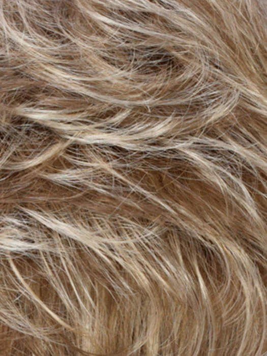 Fenix | Synthetic Lace Front Wig (Lace Part) - Image 18