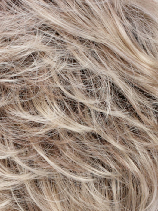 Fenix | Synthetic Lace Front Wig (Lace Part) - Image 21