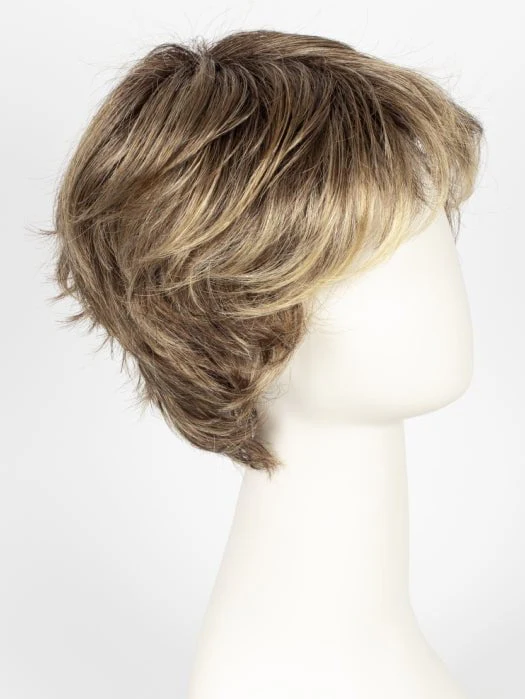 Club 10 | Synthetic Wig (Mono Crown) - Image 22