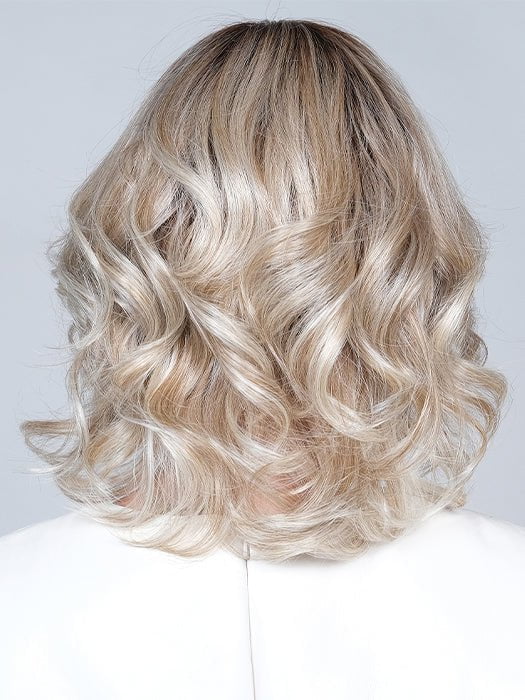 Coco | Synthetic Lace Front Wig (Mono Part) | DISCONTINUED - Image 4