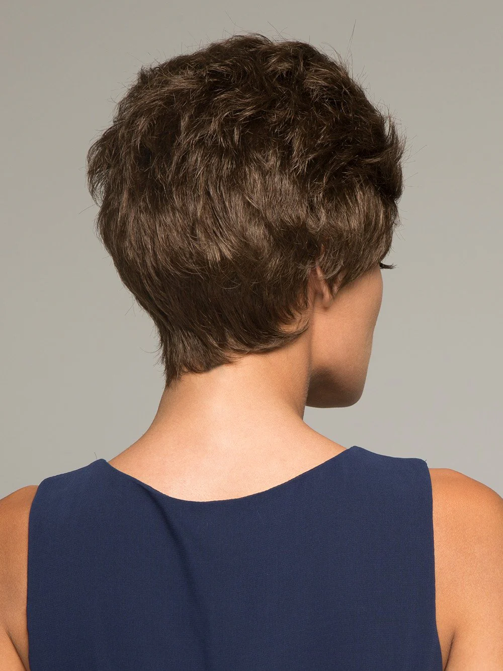 Coco | Synthetic Wig (Mono Top) | UNAVAILABLE - Image 6