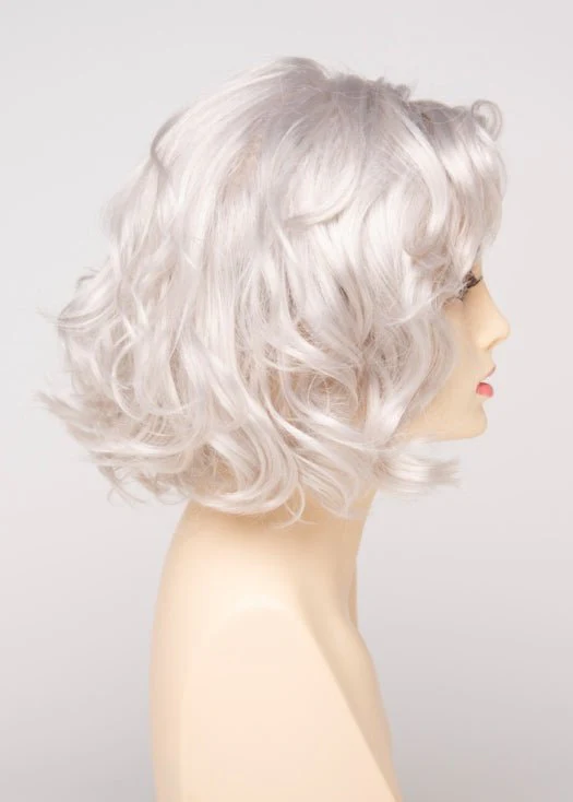Coco | Synthetic Lace Front Wig (Mono Part) - Image 30