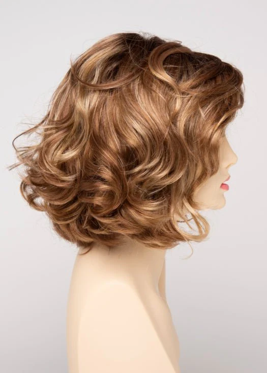 Coco | Synthetic Lace Front Wig (Mono Part) - Image 33