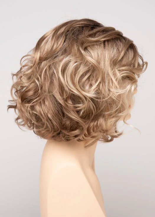 Coco | Synthetic Lace Front Wig (Mono Part) - Image 34