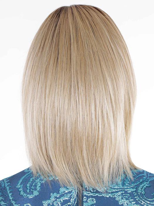 Cold Brew Chic | Synthetic Lace Front Wig (Hand-Tied) | DISCONTINUED - Image 5