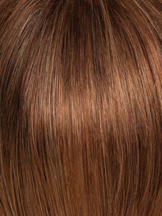 Commitment Large | Synthetic Wig (Basic Cap) - Image 23