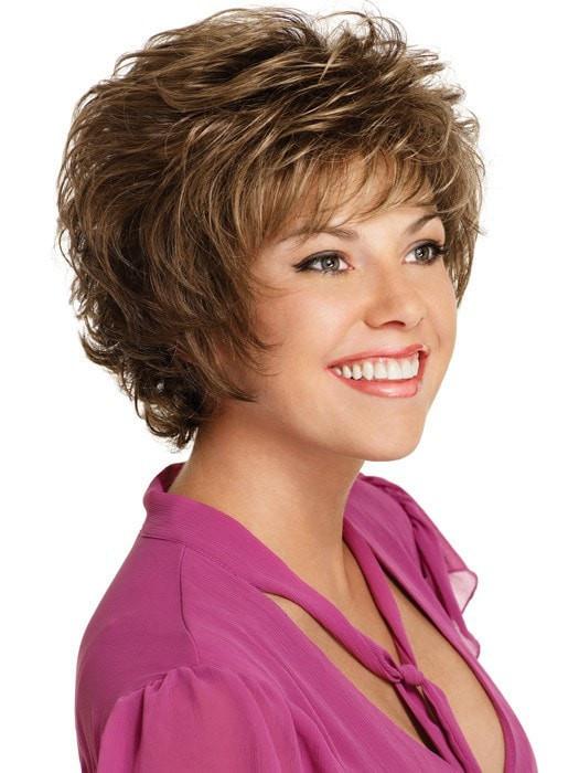 Commitment Large | Synthetic Wig (Basic Cap) - Image 5