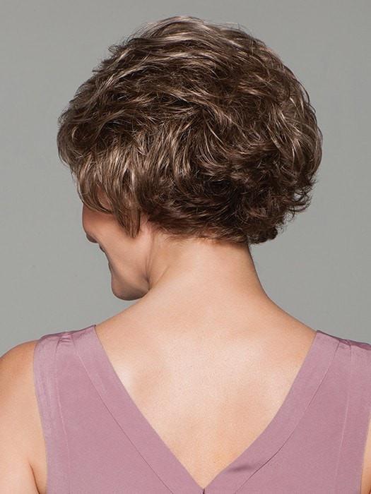 Commitment | Synthetic Wig (Basic Cap) - Image 3