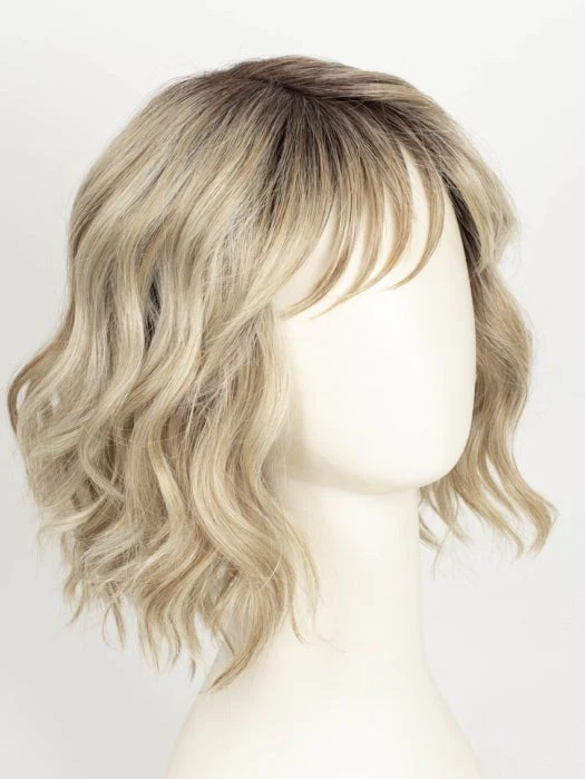 Conquer the Waves | Synthetic Lace Front Wig (Mono Part) - Image 29