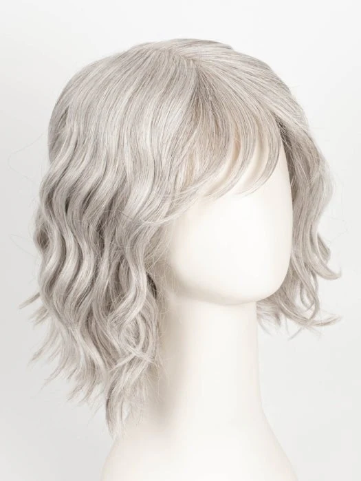 Conquer the Waves | Synthetic Lace Front Wig (Mono Part) - Image 36