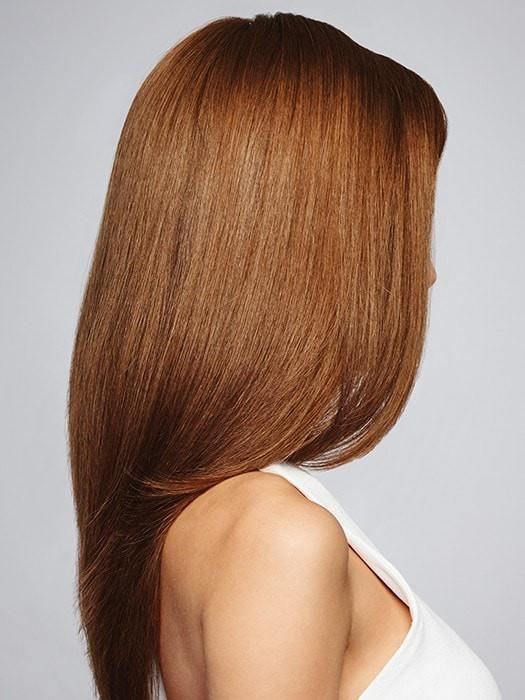 Contessa | Remy Human Hair Lace Front Wig (Hand-Tied) - Image 10