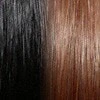 HM-651 Coral | Human Hair Wig (Mono Part) | DISCONTINUED - Image 5