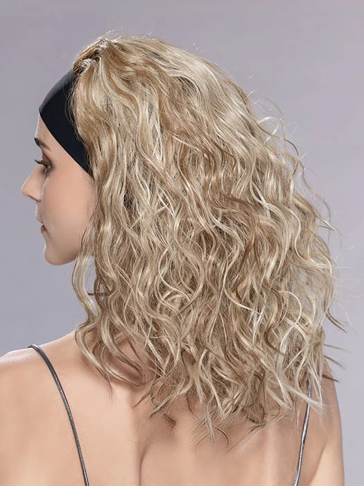Cosmopolitan | Synthetic Hair Headbands (Clip In) - Image 3