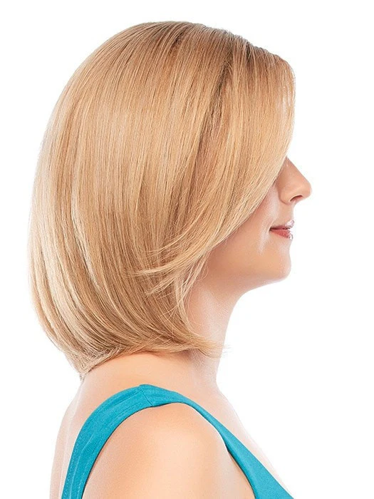 Courage Exclusive Colors | Remy Human Hair Lace Front Wig (Hand-Tied) - Image 4