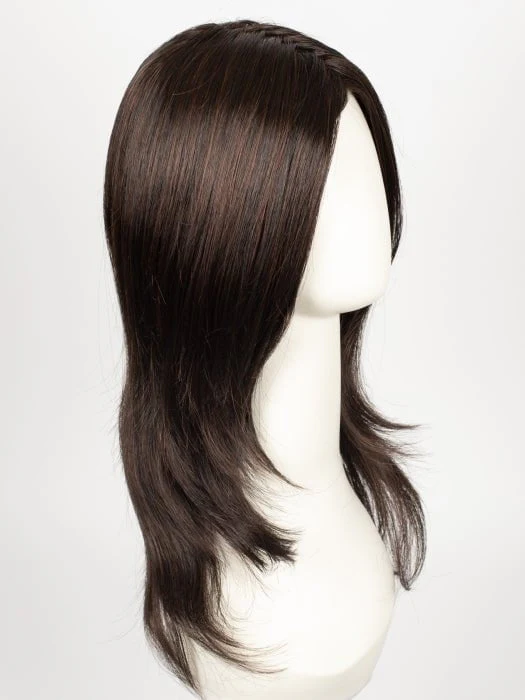 Courtney | Synthetic Lace Front Wig (Mono Top) - Image 22