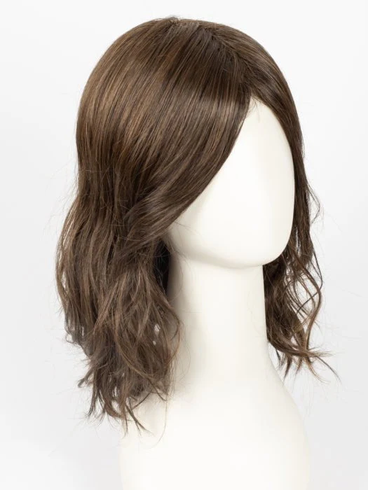 Courtside Waves | HF Synthetic Wig (Basic Cap) - Image 10