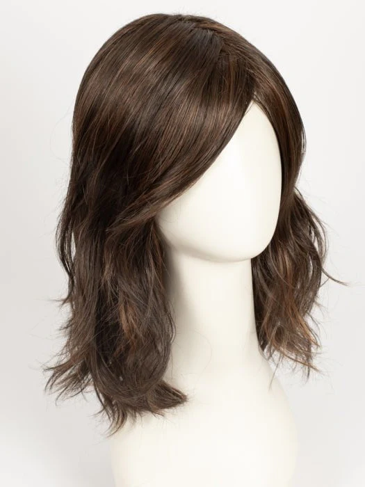 Courtside Waves | HF Synthetic Wig (Basic Cap) - Image 9