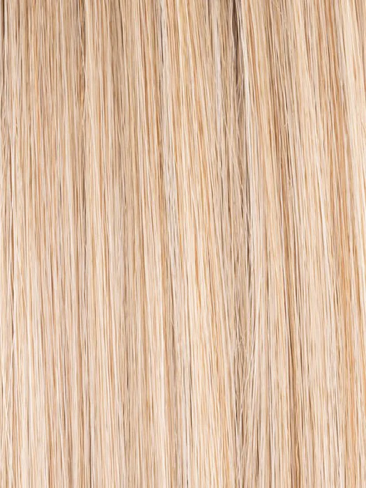Couture | Synthetic Lace Front Hair Topper (Hand Tied) - Image 12
