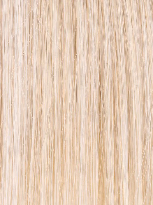 Couture | Synthetic Lace Front Hair Topper (Hand Tied) - Image 13