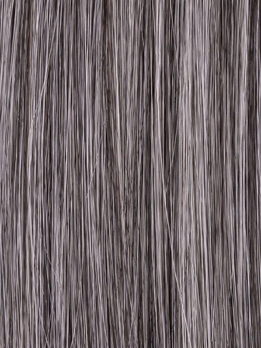 Couture | Synthetic Lace Front Hair Topper (Hand Tied) - Image 14